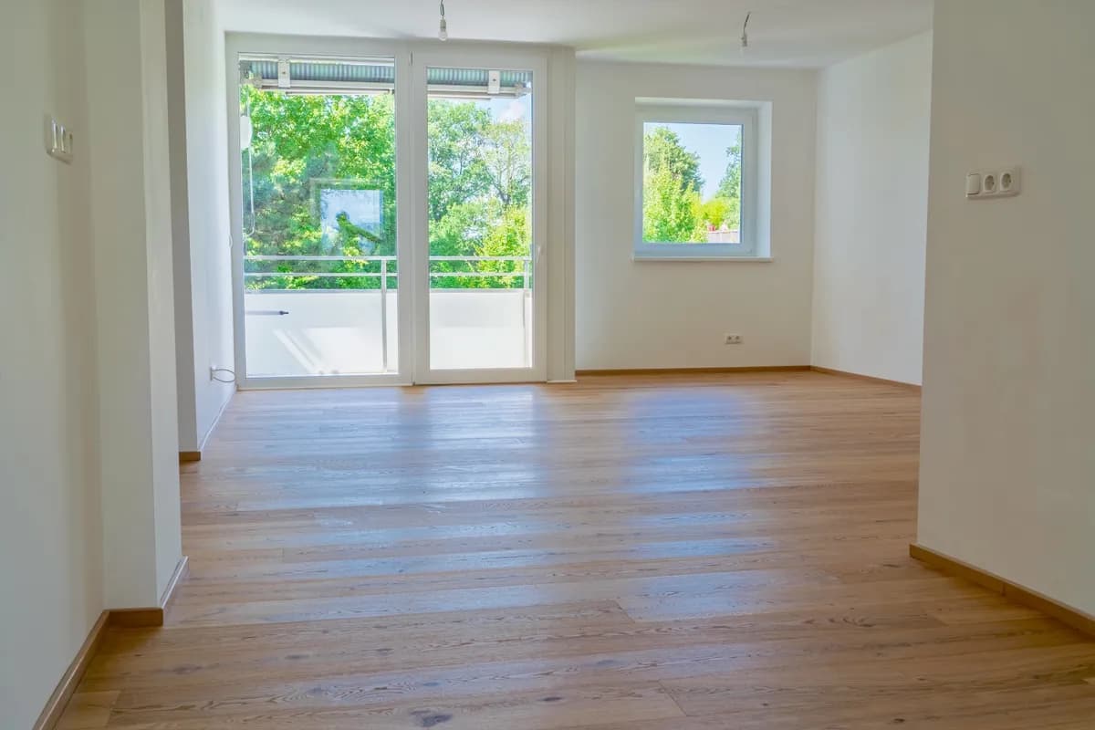 4-Zimmer-Wohnung kaufen in Linz – 95 m², € 417.000