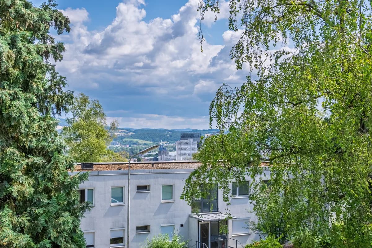 4-Zimmer-Wohnung kaufen in Linz – 95 m², € 417.000 – Bild 22 von 31