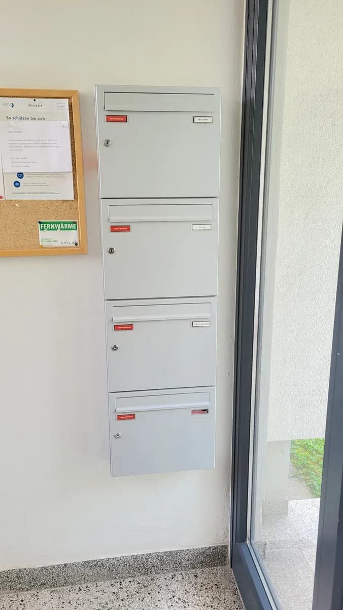 4-Zimmer-Wohnung kaufen in Linz – 95 m², € 417.000 – Bild 28 von 31