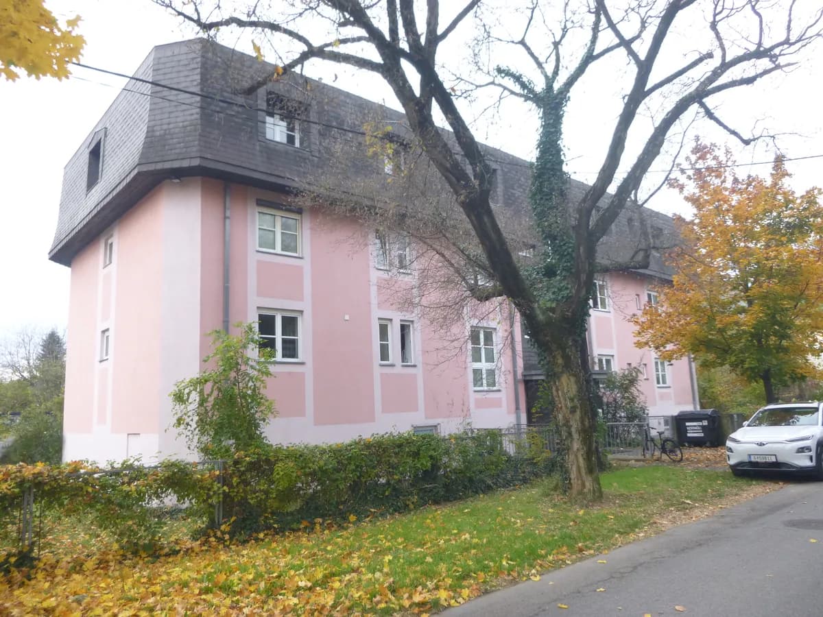 Gewerbeimmobilie kaufen in Graz – 755 m², € 990.000