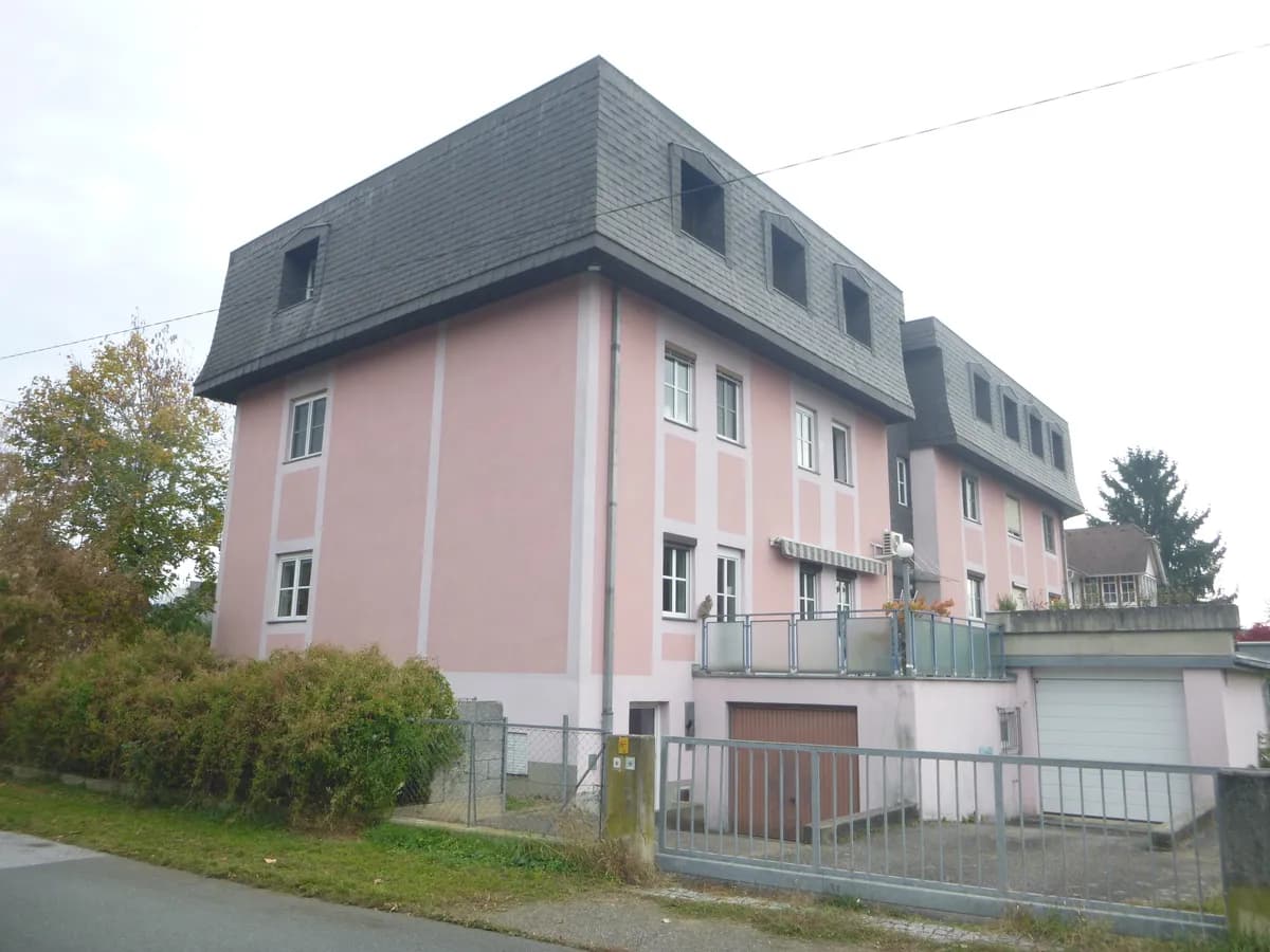 Gewerbeimmobilie kaufen in Graz – 755 m², € 990.000 – Bild 2 von 7