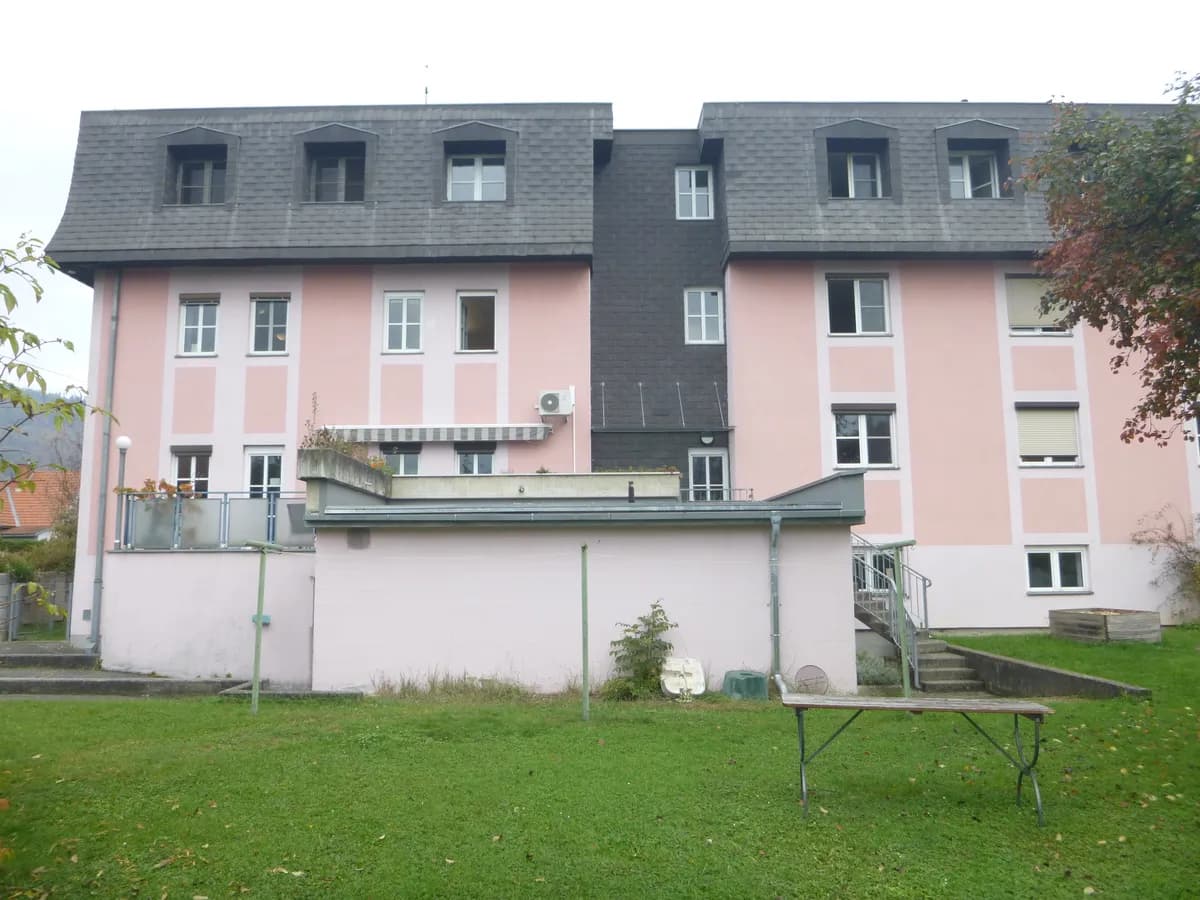 Gewerbeimmobilie kaufen in Graz – 755 m², € 990.000 – Bild 3 von 7