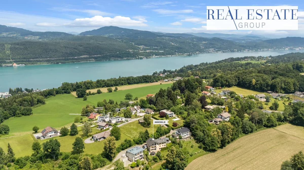 13-Zimmer-Gewerbeimmobilie kaufen in Klagenfurt Land – 300 m², € 699.000 – Bild 5 von 16
