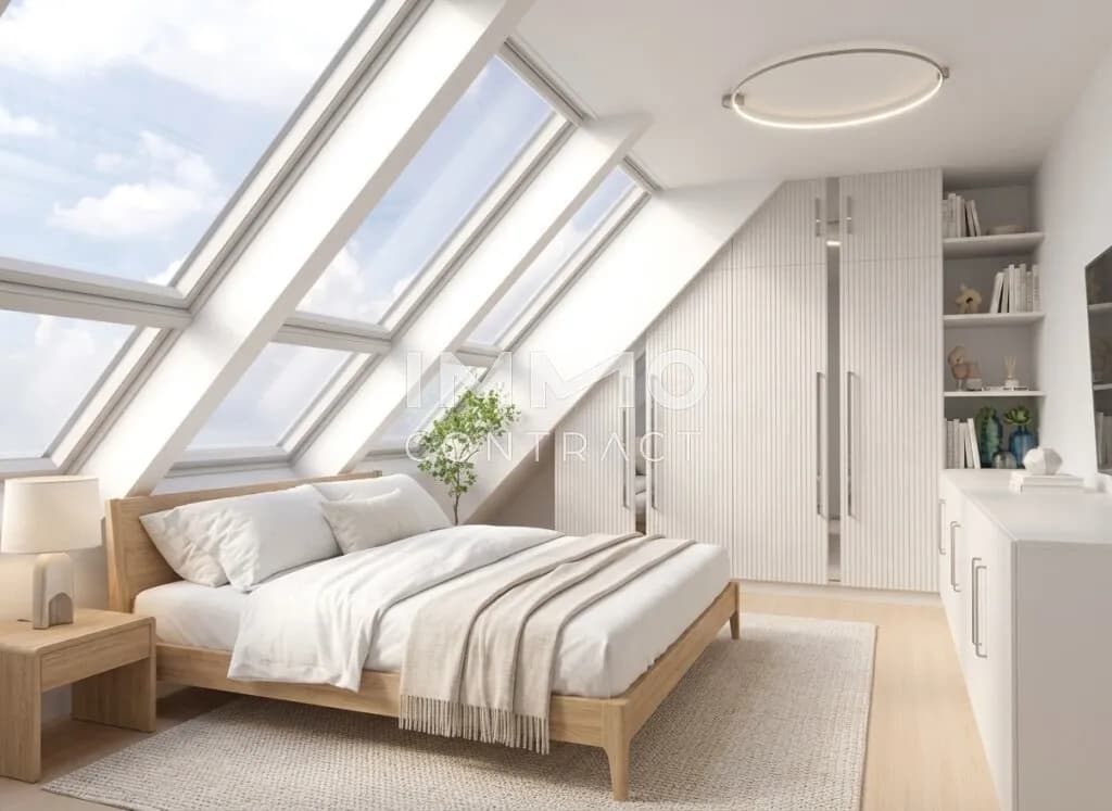 3-Zimmer-Wohnung kaufen in Wien – 108,54 m², € 660.900