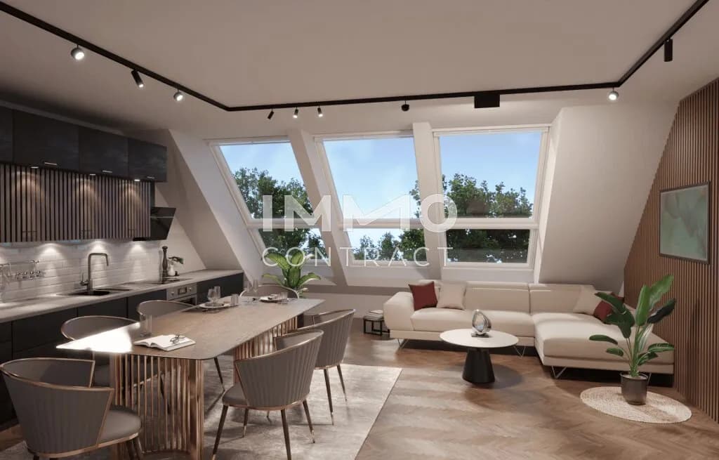 3-Zimmer-Wohnung kaufen in Wien – 108,54 m², € 660.900 – Bild 6 von 10