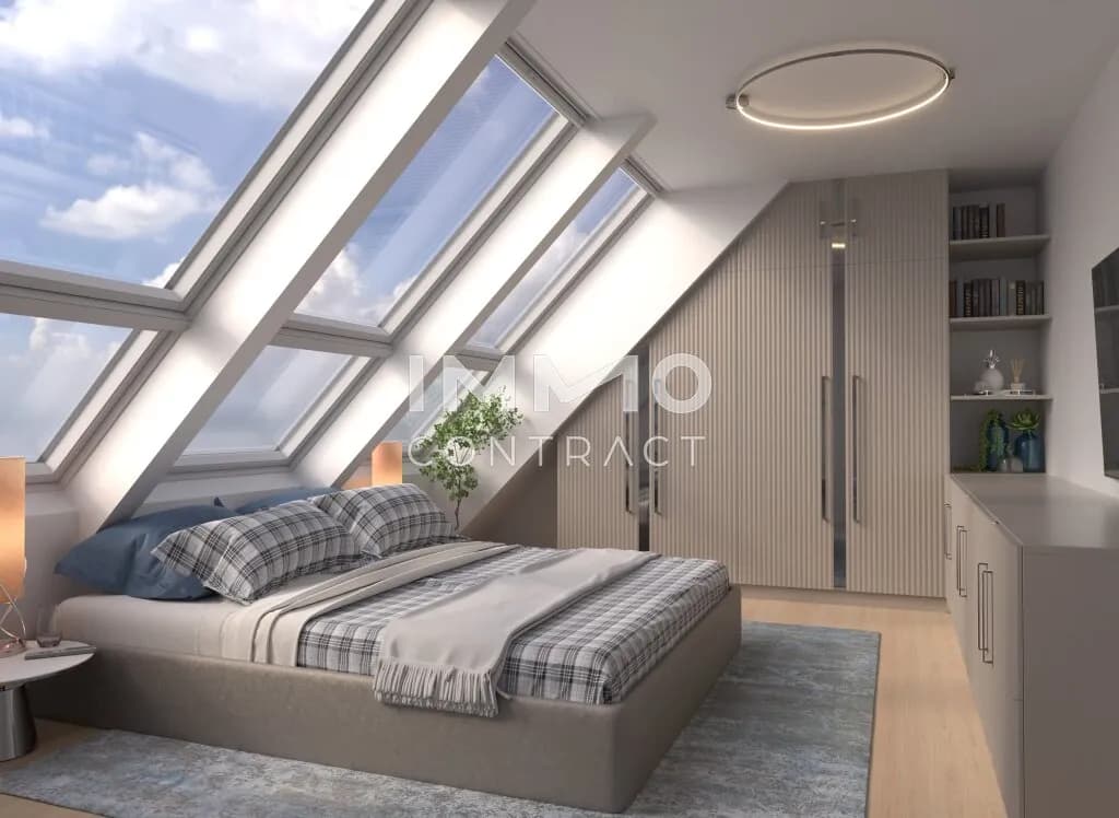 3-Zimmer-Wohnung kaufen in Wien – 108,54 m², € 660.900 – Bild 9 von 10