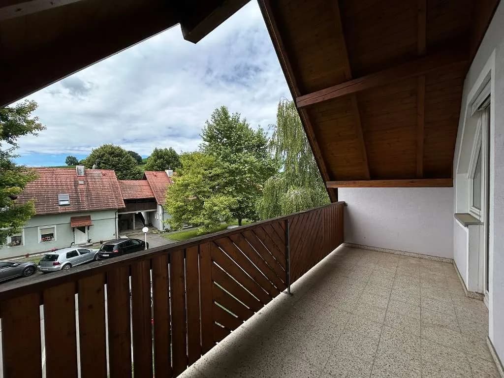 4-Zimmer-Wohnung mieten in Südoststeiermark – 96,5 m², € 553 – Bild 5 von 15