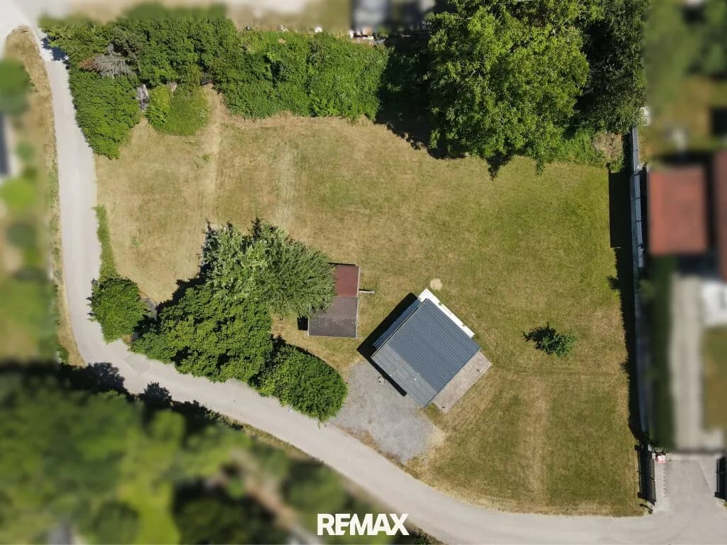 Grundstück kaufen in Klagenfurt Land – 1 616 m², € 190.000