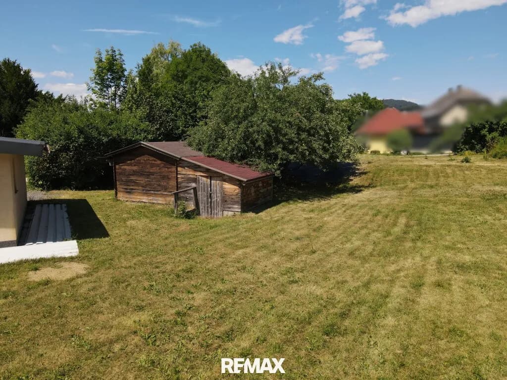 Grundstück kaufen in Klagenfurt Land – 1 616 m², € 190.000 – Bild 4 von 6