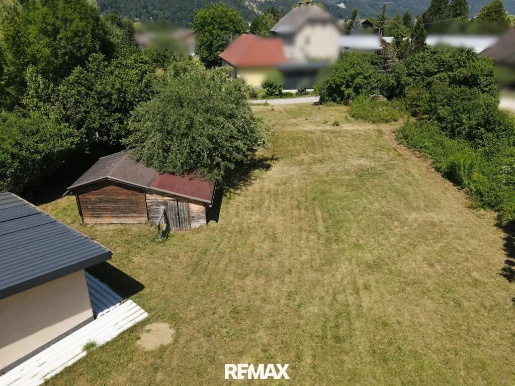 Grundstück kaufen in Klagenfurt Land – 1 616 m², € 190.000 – Bild 5 von 6