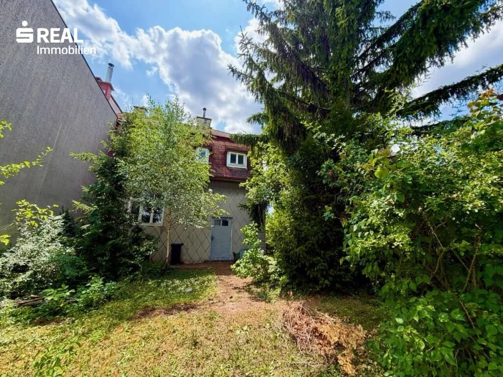 Grundstück kaufen in Mödling – 547 m², € 660.000 – Bild 2 von 10