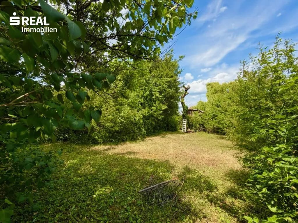 Grundstück kaufen in Mödling – 547 m², € 660.000 – Bild 3 von 10