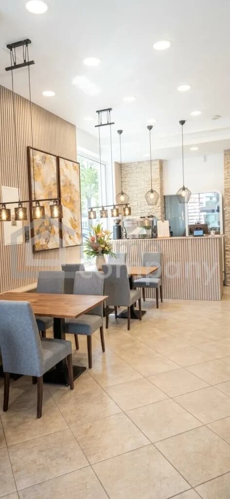 Gewerbeimmobilie mieten in Wien – 240 m², € 5.000 – Bild 2 von 8