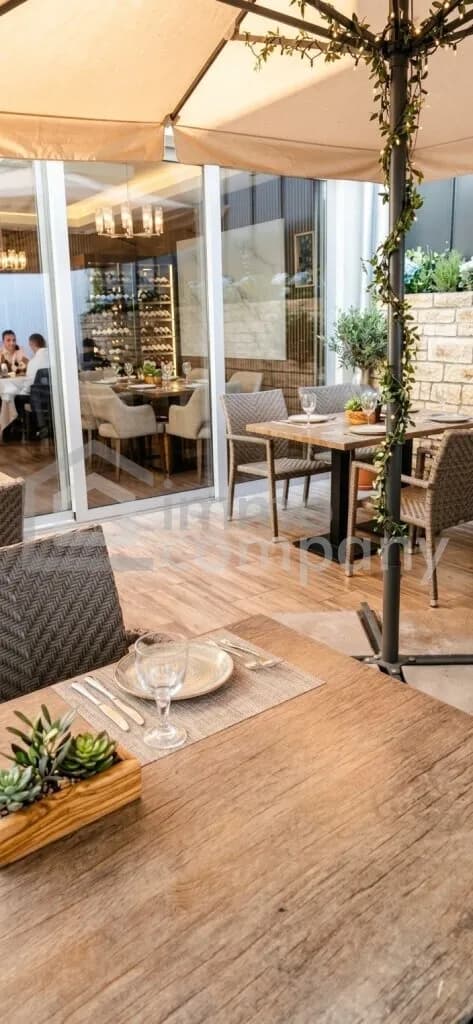 Gewerbeimmobilie mieten in Wien – 240 m², € 5.000 – Bild 3 von 8