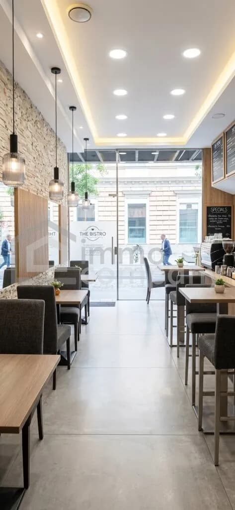 Gewerbeimmobilie mieten in Wien – 240 m², € 5.000 – Bild 5 von 8