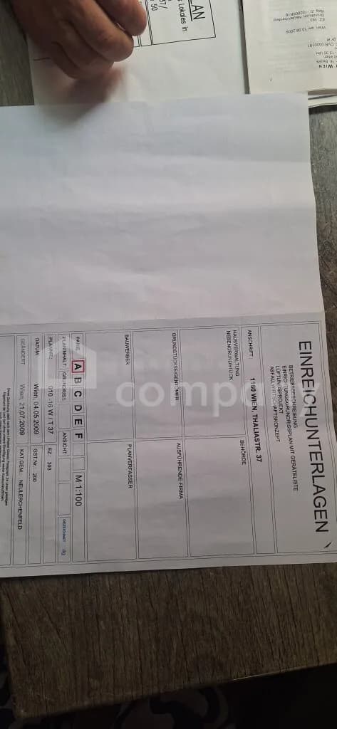 Gewerbeimmobilie mieten in Wien – 240 m², € 5.000 – Bild 7 von 8