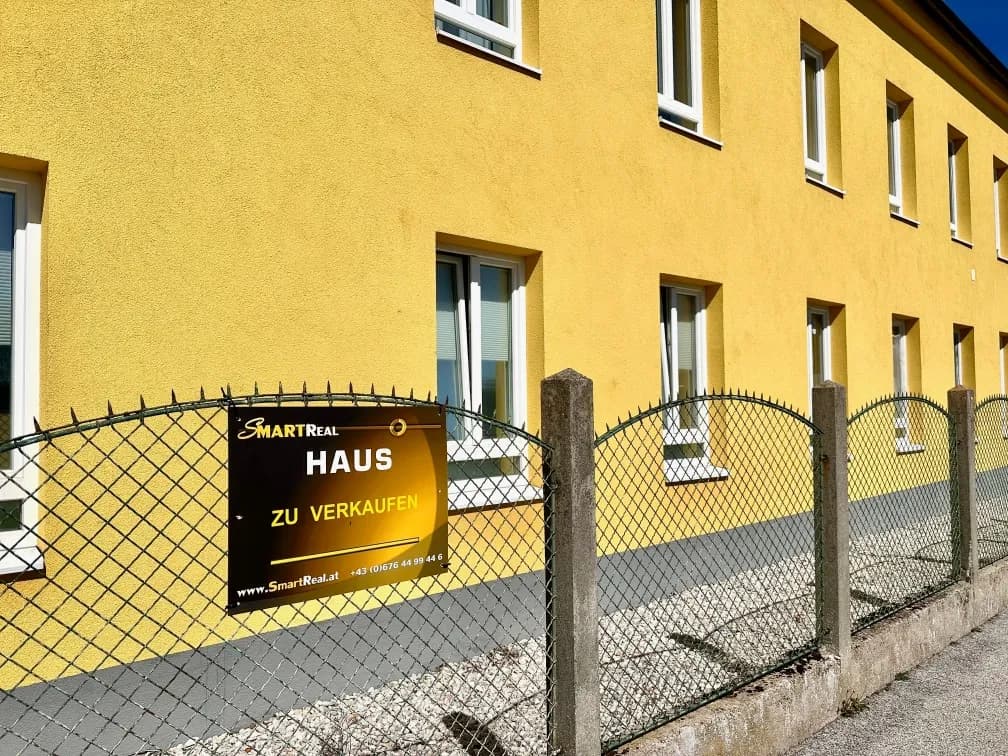 Immobilie kaufen in Wiener Neustadt Land – 341 m², € 750.000 – Bild 2 von 10