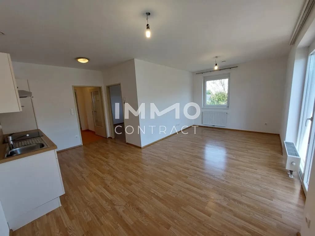 2-Zimmer-Wohnung mieten in Melk – 58,2 m², € 814