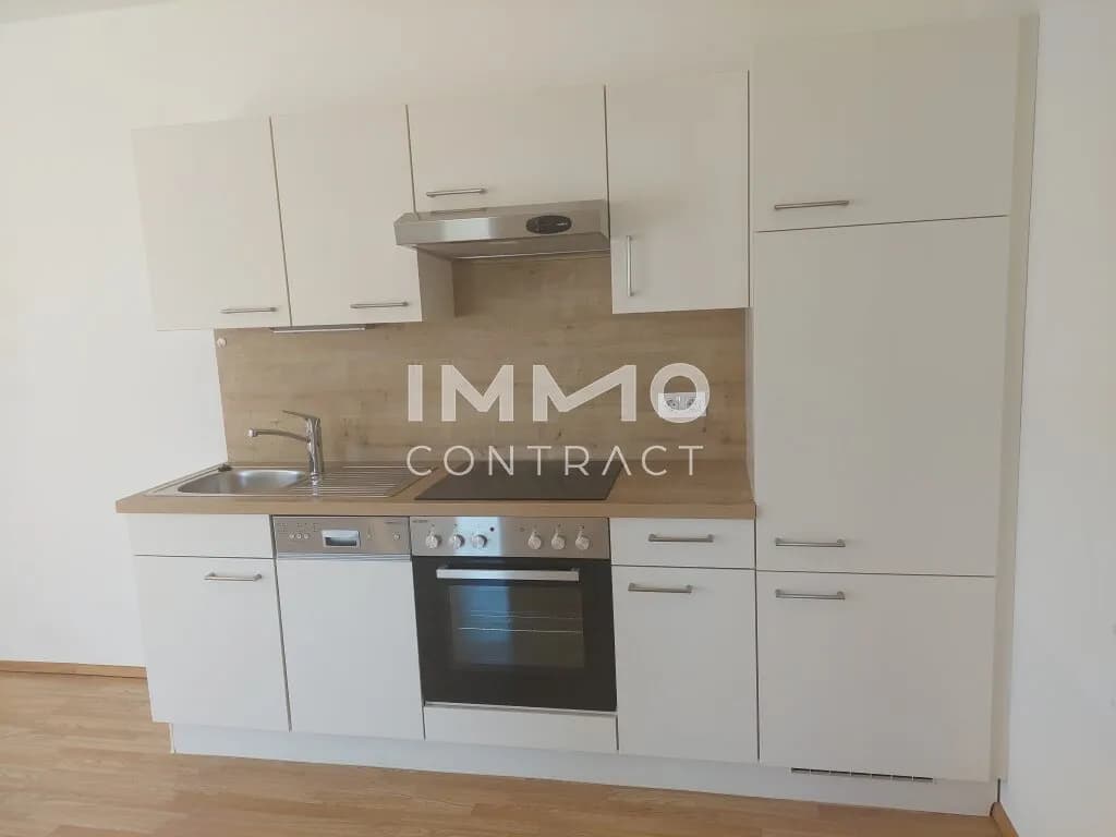 2-Zimmer-Wohnung mieten in Melk – 58,2 m², € 814 – Bild 2 von 13