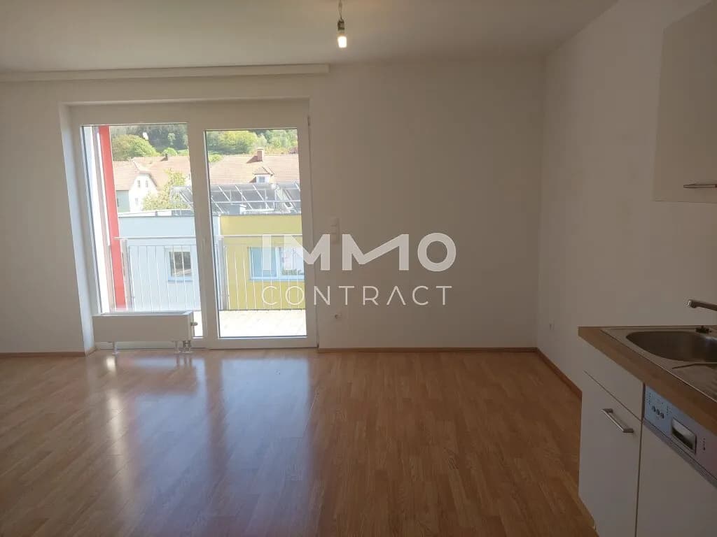 2-Zimmer-Wohnung mieten in Melk – 58,2 m², € 814 – Bild 4 von 13
