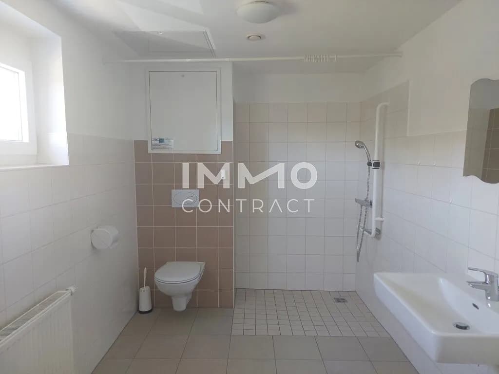 2-Zimmer-Wohnung mieten in Melk – 58,2 m², € 814 – Bild 9 von 13