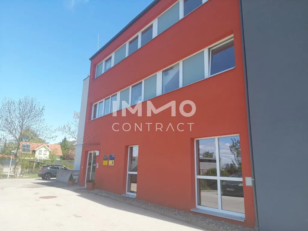 2-Zimmer-Wohnung mieten in Melk – 58,2 m², € 814 – Bild 10 von 13