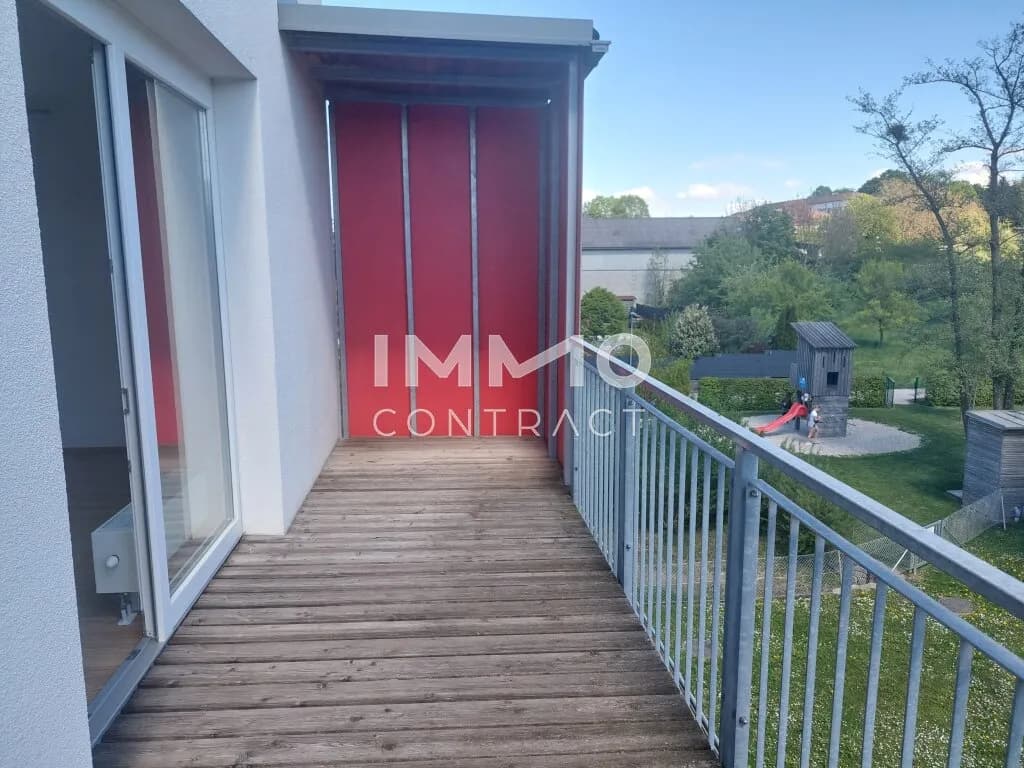 2-Zimmer-Wohnung mieten in Melk – 58,2 m², € 814 – Bild 12 von 13