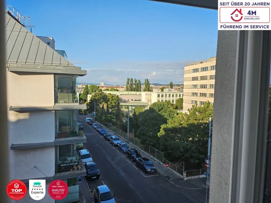 3-Zimmer-Wohnung kaufen in Wien – 107 m², € 595.000 – Bild 2 von 42