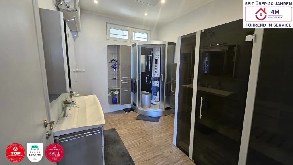 3-Zimmer-Wohnung kaufen in Wien – 107 m², € 595.000 – Bild 6 von 42