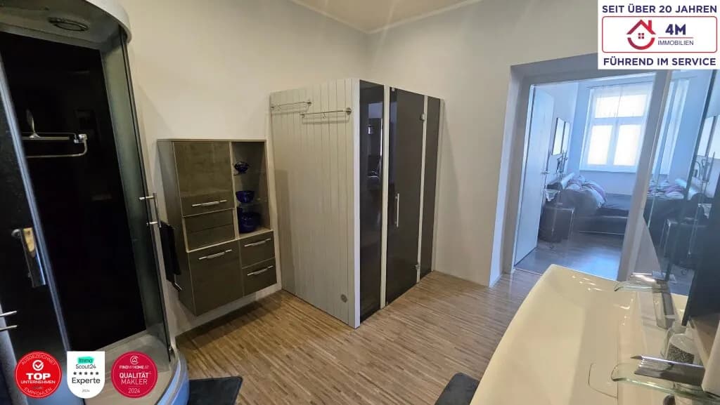 3-Zimmer-Wohnung kaufen in Wien – 107 m², € 595.000 – Bild 7 von 42