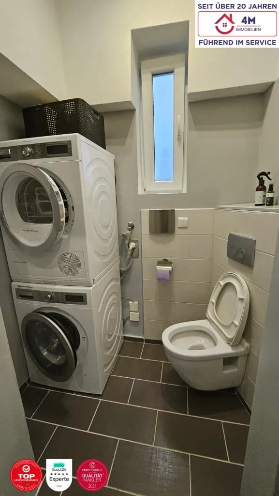 3-Zimmer-Wohnung kaufen in Wien – 107 m², € 595.000 – Bild 9 von 42