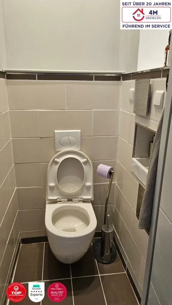 3-Zimmer-Wohnung kaufen in Wien – 107 m², € 595.000 – Bild 10 von 42