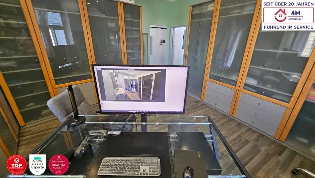 3-Zimmer-Wohnung kaufen in Wien – 107 m², € 595.000 – Bild 11 von 42