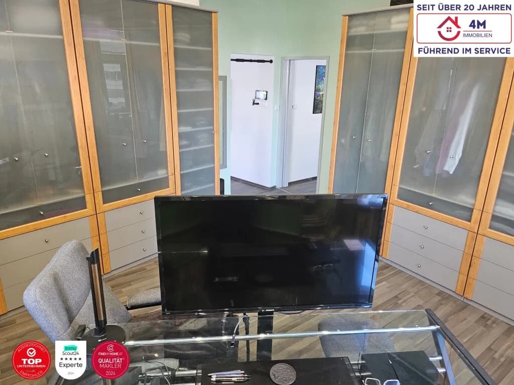 3-Zimmer-Wohnung kaufen in Wien – 107 m², € 595.000 – Bild 13 von 42