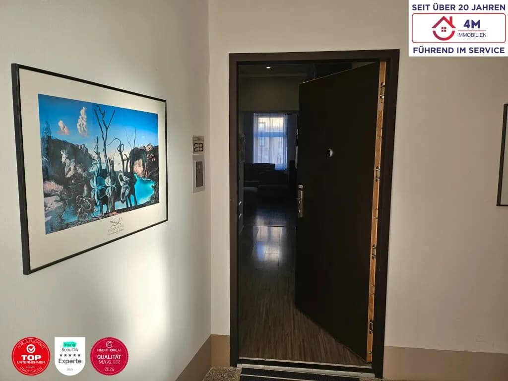 3-Zimmer-Wohnung kaufen in Wien – 107 m², € 595.000 – Bild 16 von 42