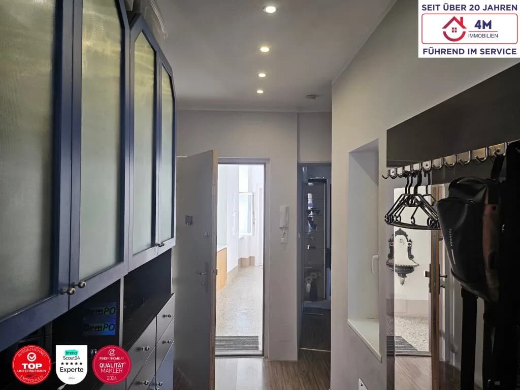 3-Zimmer-Wohnung kaufen in Wien – 107 m², € 595.000 – Bild 17 von 42