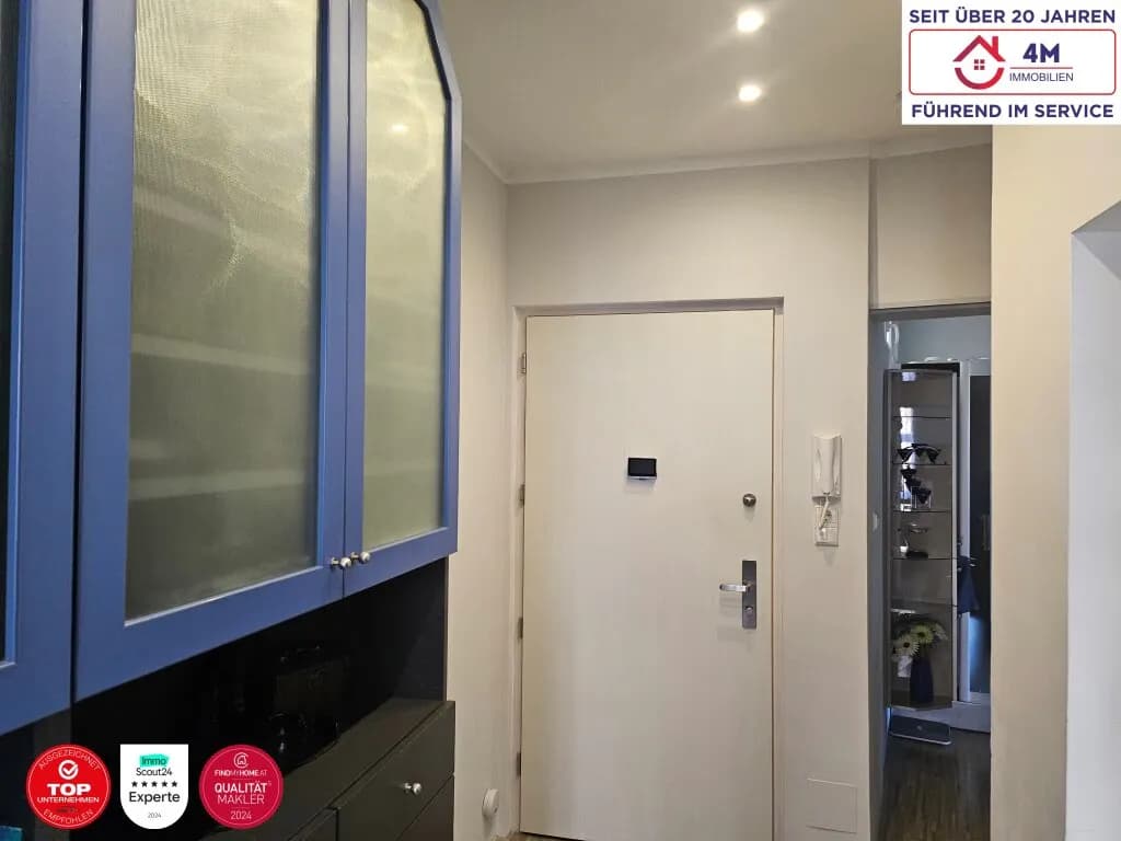 3-Zimmer-Wohnung kaufen in Wien – 107 m², € 595.000 – Bild 18 von 42