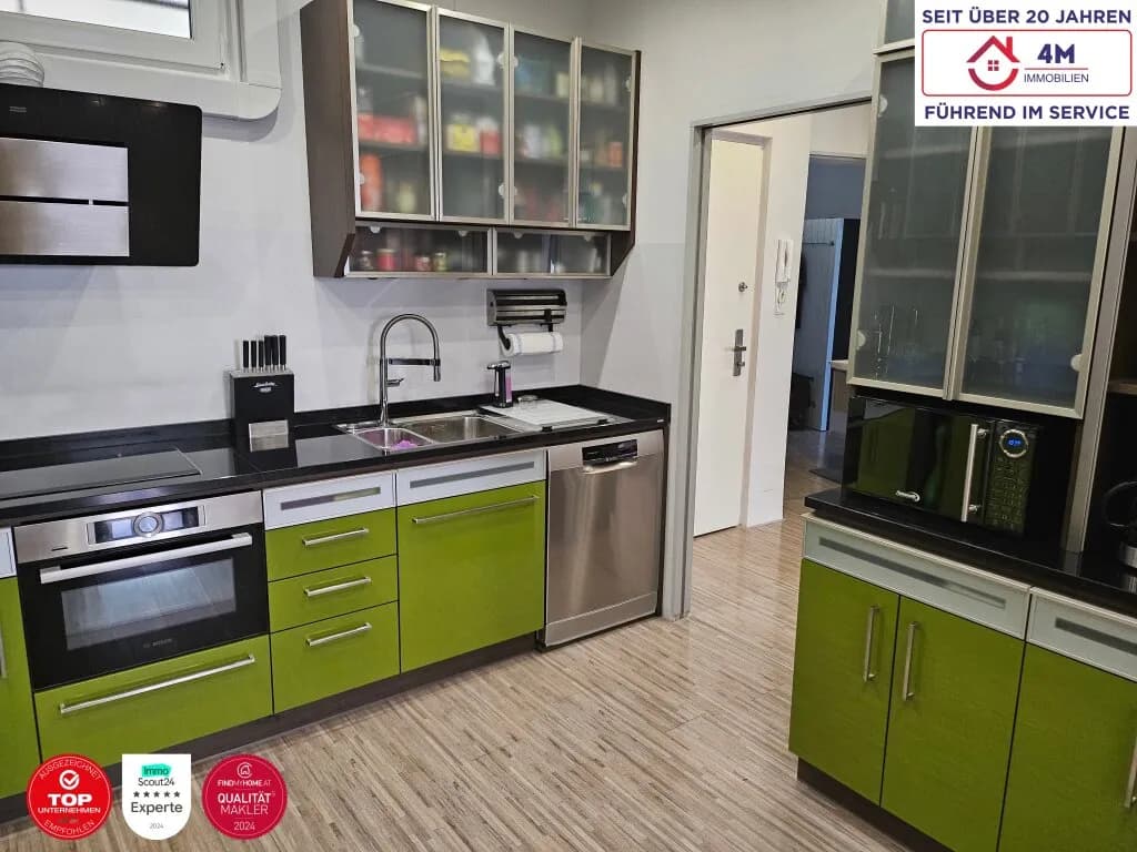 3-Zimmer-Wohnung kaufen in Wien – 107 m², € 595.000 – Bild 24 von 42