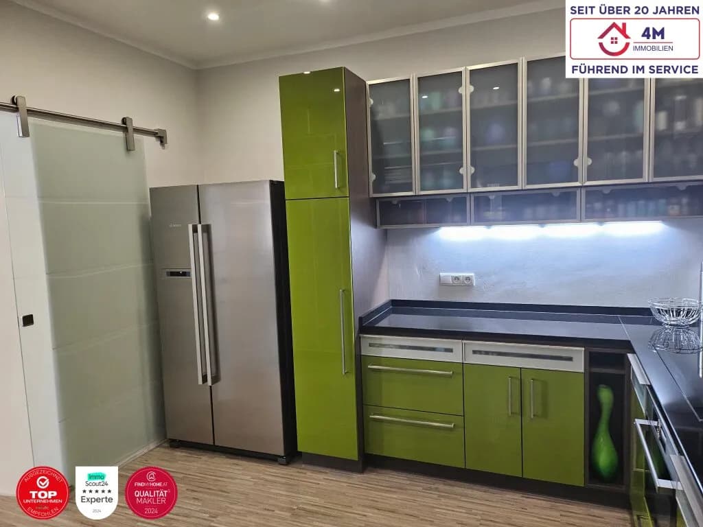 3-Zimmer-Wohnung kaufen in Wien – 107 m², € 595.000 – Bild 26 von 42