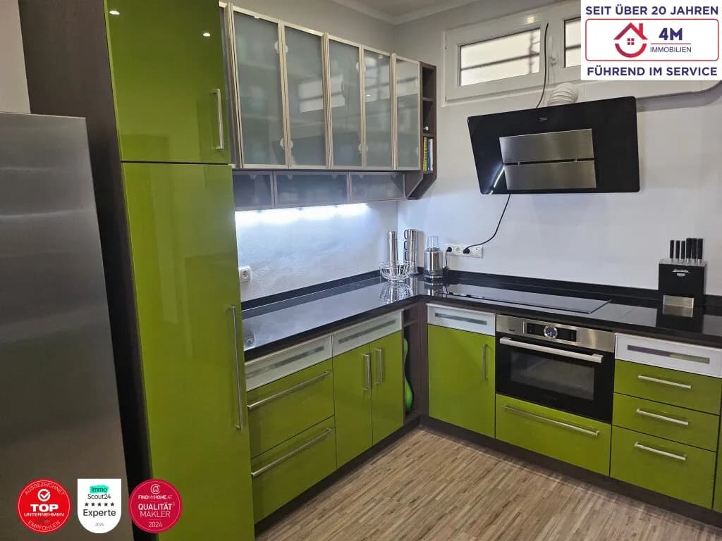 3-Zimmer-Wohnung kaufen in Wien – 107 m², € 595.000 – Bild 27 von 42
