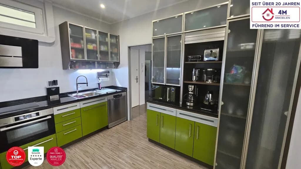 3-Zimmer-Wohnung kaufen in Wien – 107 m², € 595.000 – Bild 28 von 42