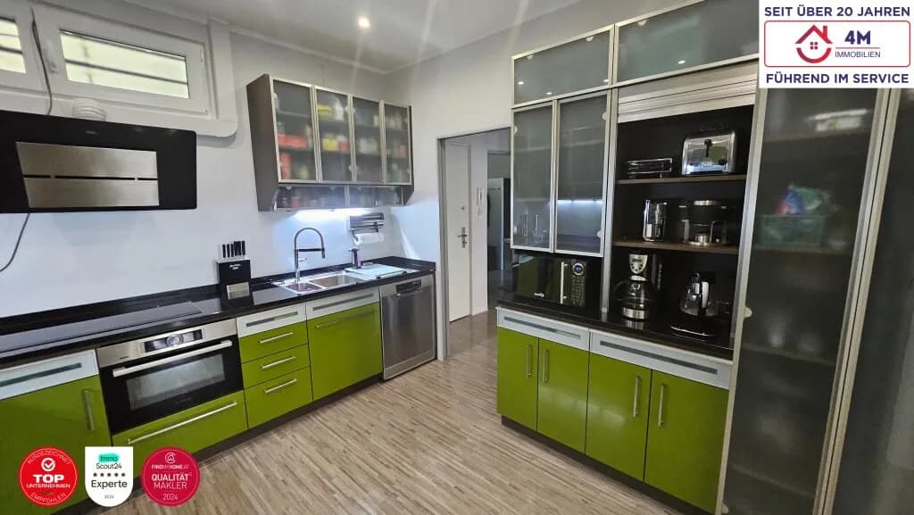 3-Zimmer-Wohnung kaufen in Wien – 107 m², € 595.000 – Bild 29 von 42