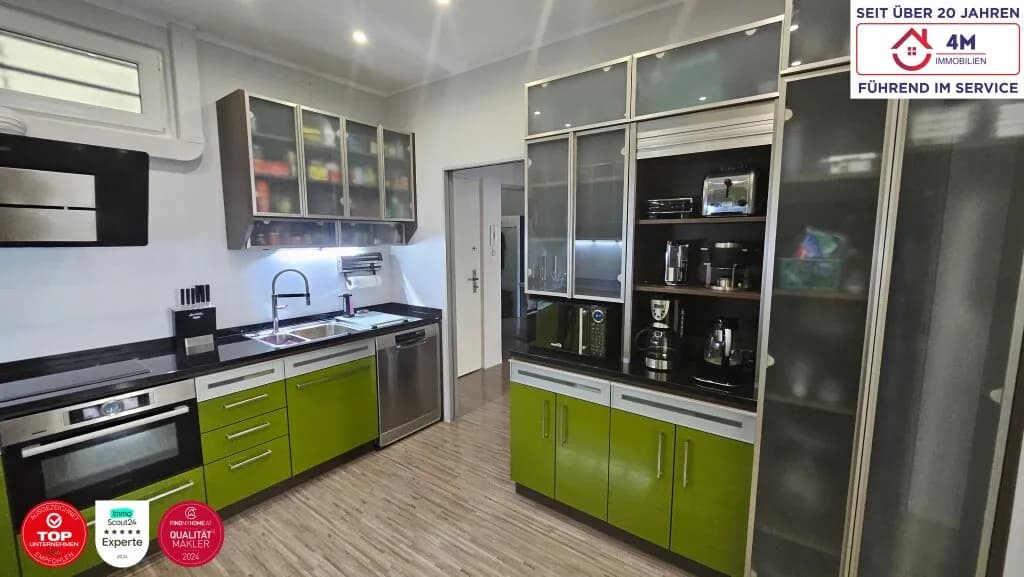 3-Zimmer-Wohnung kaufen in Wien – 107 m², € 595.000 – Bild 30 von 42