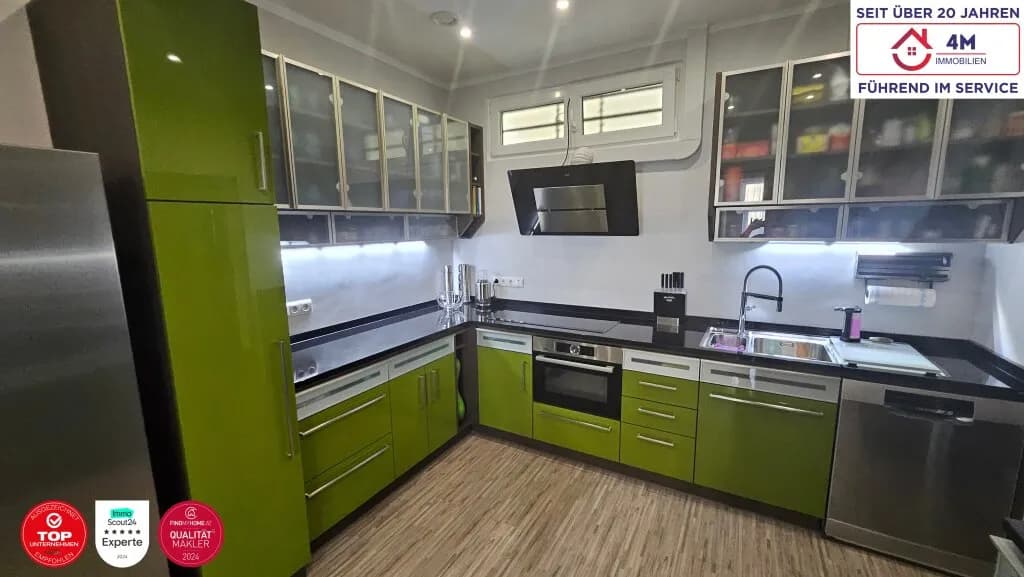 3-Zimmer-Wohnung kaufen in Wien – 107 m², € 595.000 – Bild 31 von 42