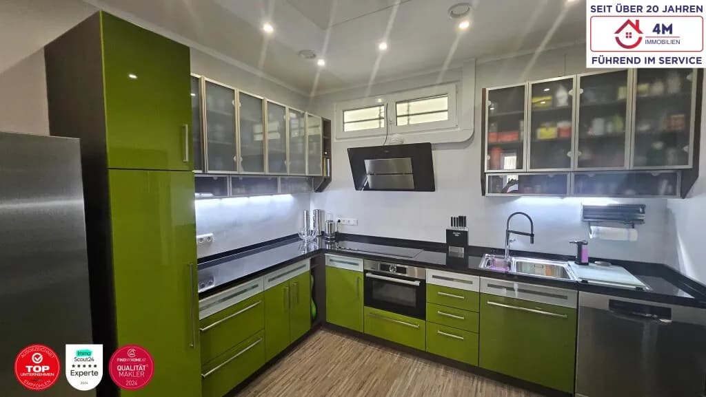 3-Zimmer-Wohnung kaufen in Wien – 107 m², € 595.000 – Bild 32 von 42