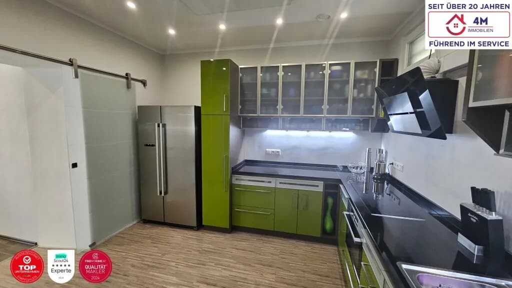 3-Zimmer-Wohnung kaufen in Wien – 107 m², € 595.000 – Bild 33 von 42