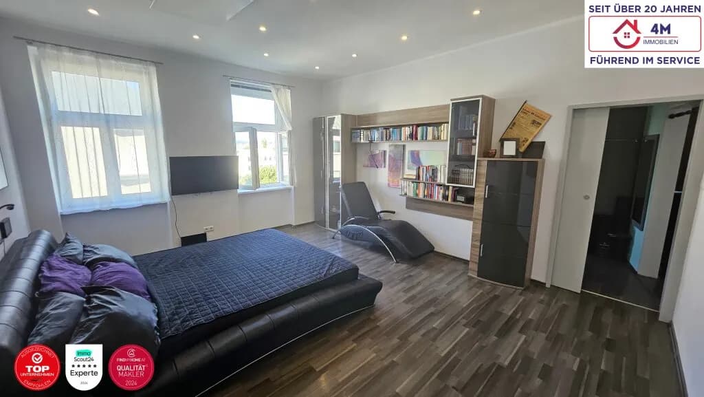 3-Zimmer-Wohnung kaufen in Wien – 107 m², € 595.000 – Bild 38 von 42
