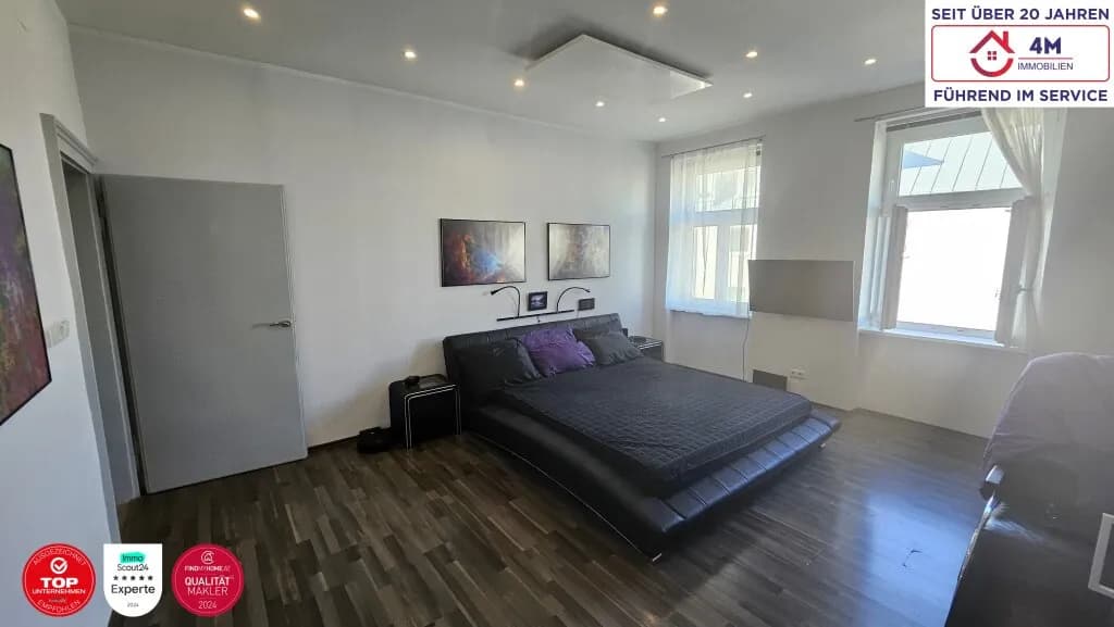 3-Zimmer-Wohnung kaufen in Wien – 107 m², € 595.000 – Bild 39 von 42