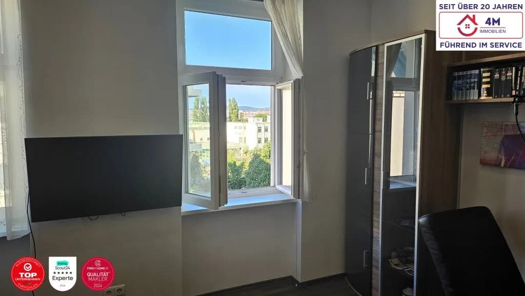 3-Zimmer-Wohnung kaufen in Wien – 107 m², € 595.000 – Bild 40 von 42