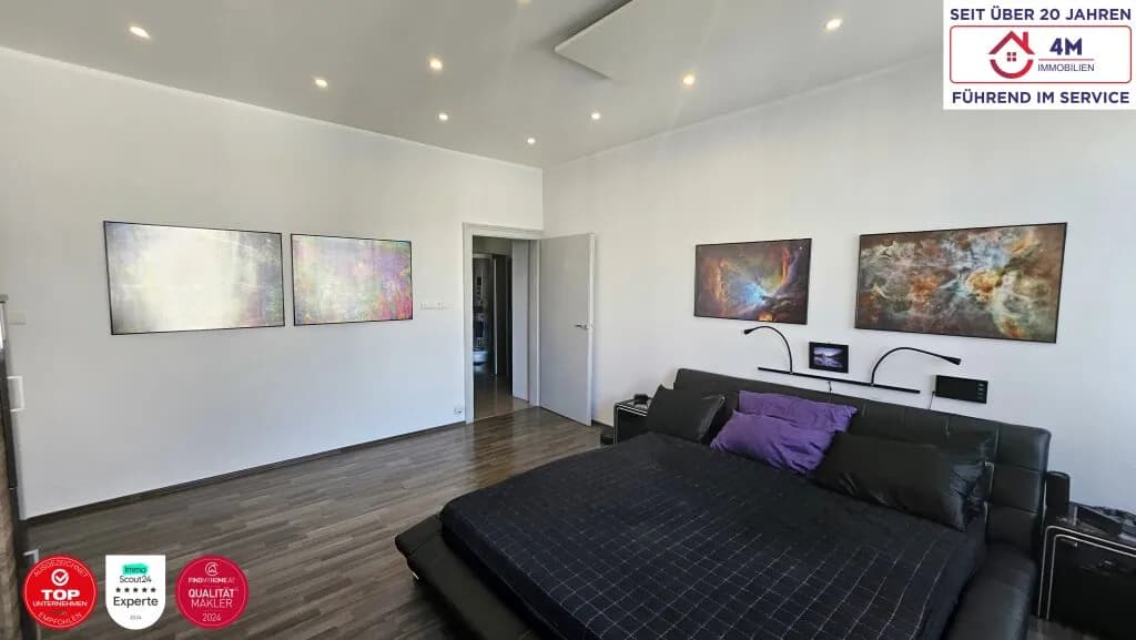 3-Zimmer-Wohnung kaufen in Wien – 107 m², € 595.000 – Bild 41 von 42